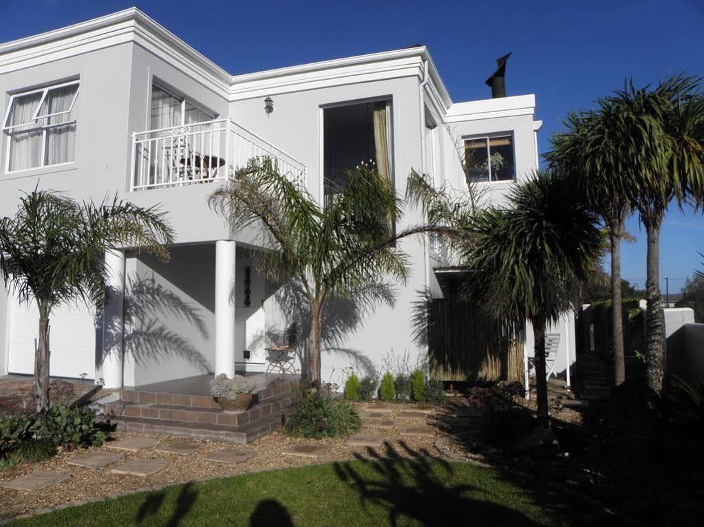 Le Mahi B&B&Guest House Langebaan Exterior foto